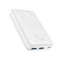 Anker Nano Power Bank with Built-in Foldable USB-C Connector, 5,000mAh Portable Charger, 22.5W for iPhone 15 Pro, 15/15 Plus, 15 Pro Max, Samsung S22/23 Series, Huawei, iPad Pro/Air, AirPods, and More ANKER