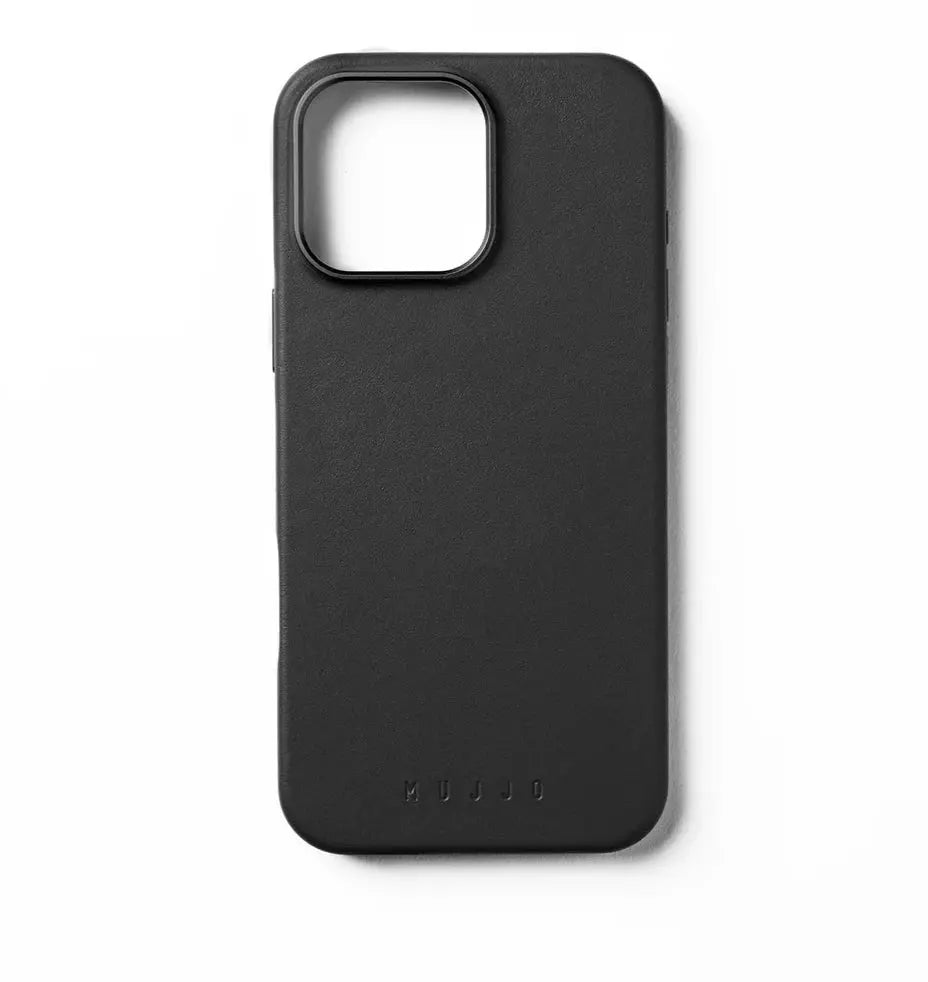 Ultimate Protection with Magsafe IPhone 16 pro Mobile case MUJJO