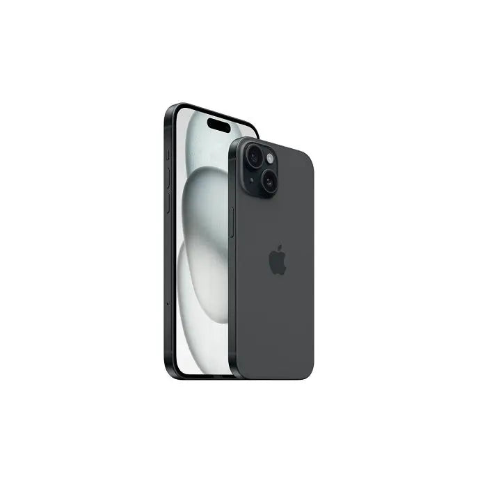 Buy Phone in Dubai - Apple iPhone 15, 128GB, 6GB, 6.1 inch (Physical SIM & eSIM) - International Version