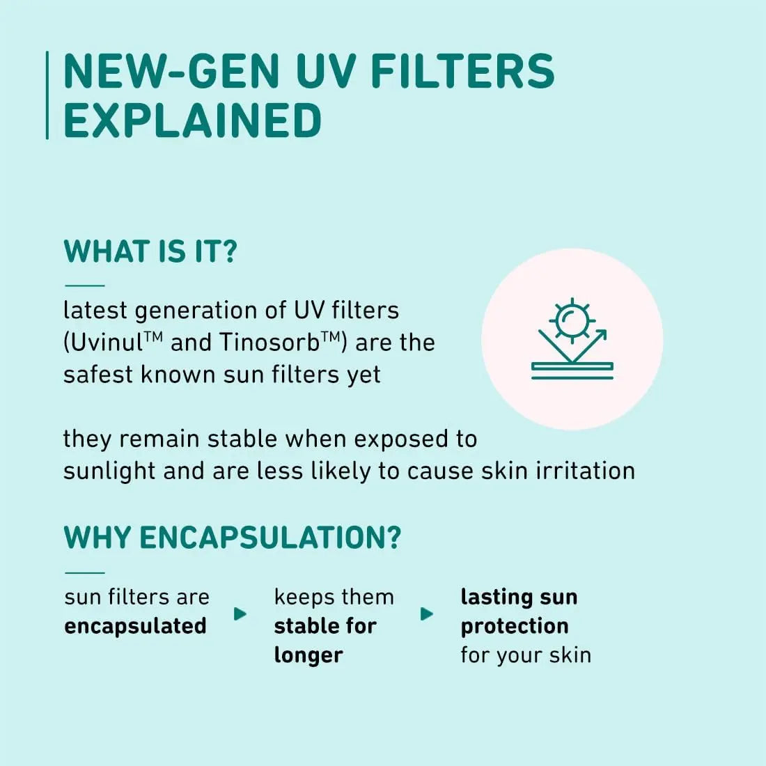Plum Cica & Hyaluronic Acid Aqua-Light Sunscreen SPF 50 PA+++ No White Cast Lightweight|Safe New Generation UV Filters Blue Light Protection 100% Vegan (50 g) Plum