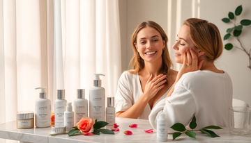 Best Face Creams for Dry Skin: Complete Guide to Hydration and Nourishment MOBCOS