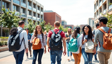 Best Backpacks for College Students in 2026 MOBCOS