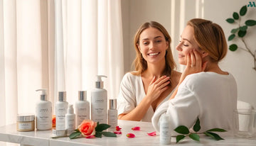 How to Choose the Right Moisturizer for Your Skin Type MOBCOS
