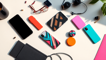 Top 10 Trendy Phone Cases Everyone Loves in 2026 MOBCOS