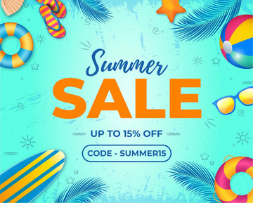 Summer-Sale MOBCOS