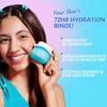 Dot & Key 72Hr Hydrating gel + probiotics 60ml DOT & KEY