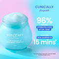 Dot & Key 72Hr Hydrating gel + probiotics 60ml DOT & KEY