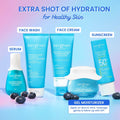 Dot & Key 72Hr Hydrating gel + probiotics 60ml DOT & KEY