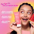 Dot & Key Watermelon SuperGlow Facial Gel Cleanser, 100ml DOT & KEY
