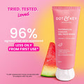 Dot & Key Watermelon SuperGlow Facial Gel Cleanser, 100ml DOT & KEY