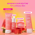 Dot & Key Watermelon SuperGlow Facial Gel Cleanser, 100ml DOT & KEY