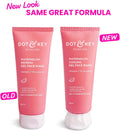 Dot & Key Watermelon SuperGlow Facial Gel Cleanser, 100ml DOT & KEY