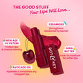 Dot & Key BR LIP BALM SPF50 PA+++ CHERRY CRIMSON 4.5G DOT & KEY