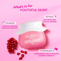 Dot & Key Face Moisturizer (Retinol + Ceramide, 60 ml) DOT & KEY
