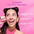 Dot & Key Face Moisturizer (Retinol + Ceramide, 60 ml) DOT & KEY