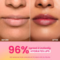 Dot & Key BR LIP BALM SPF50 PA+++ CHERRY CRIMSON 4.5G DOT & KEY