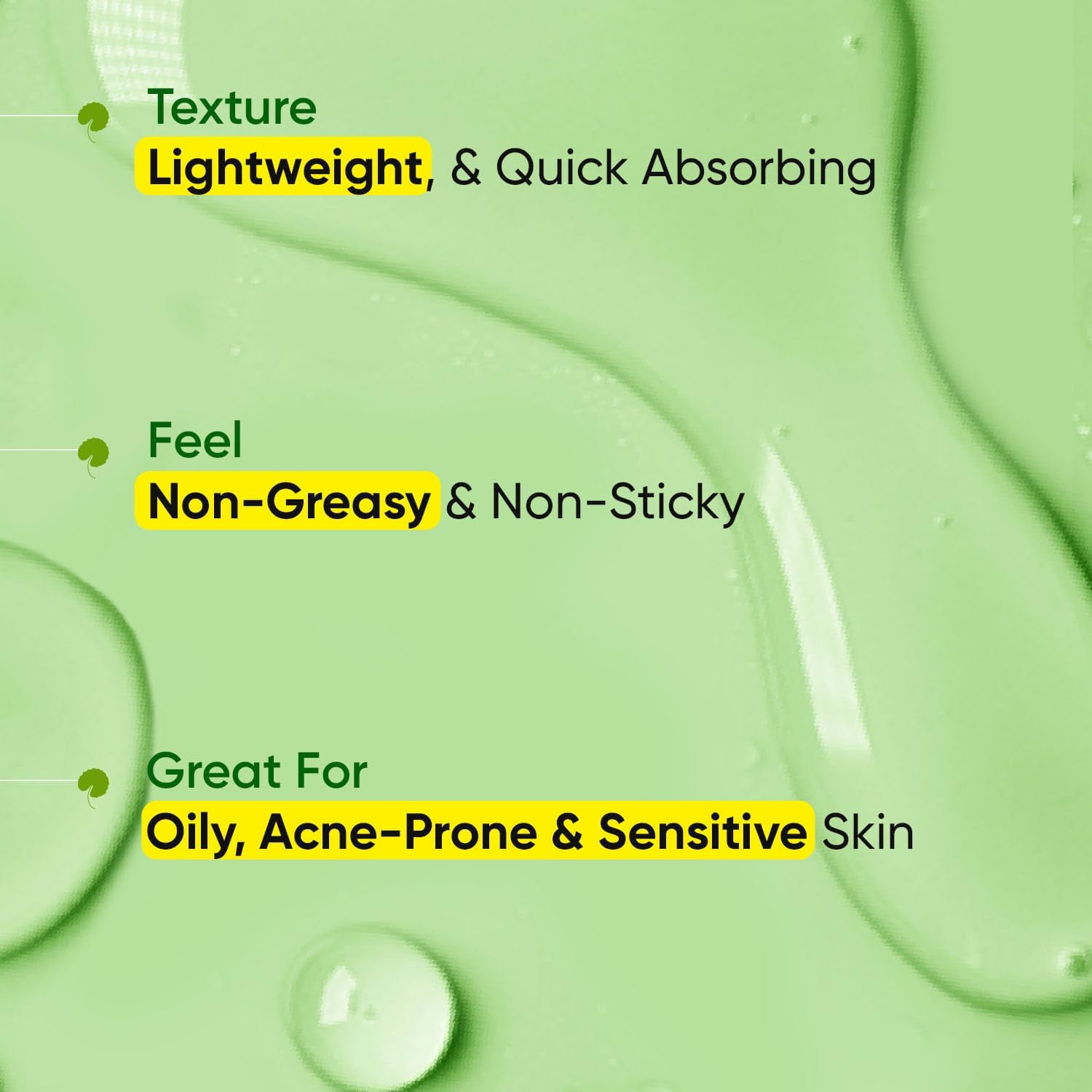 Dot & Key 10% Niacinamide Cica Face Serum, Reduces Acne & Dark Spot, Excess Oil | For Oily, Acne Prone & Sensitive Skin | 30ml DOT & KEY