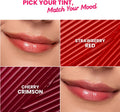 Dot & Key BR LIP BALM SPF50 PA+++ CHERRY CRIMSON 4.5G DOT & KEY