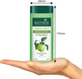 Biotique Bio Green Apple Fresh Daily Purifying Shampoo & Conditioner for Oily Scalp & Hair, 180 ml, multi Biotique