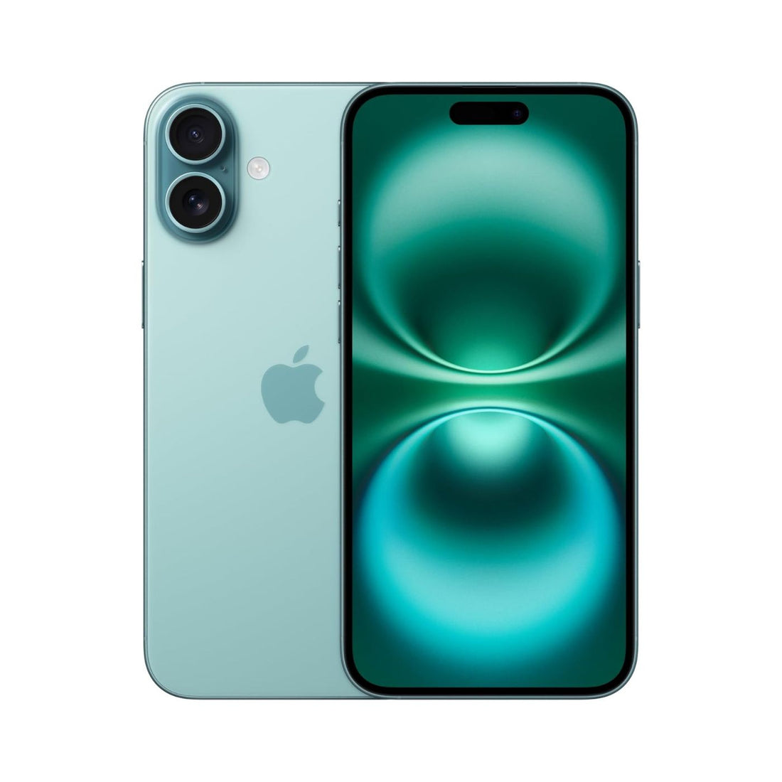 Apple iPhone 16, 6.1" OLED Super Retina XDR Display, A18 Pro Chip, 6-Core CPU, 6-Core GPU, 16-Core Neural Engine, 128GB Storage, 5G/Wi-Fi 7, Face ID,International/Tra Version