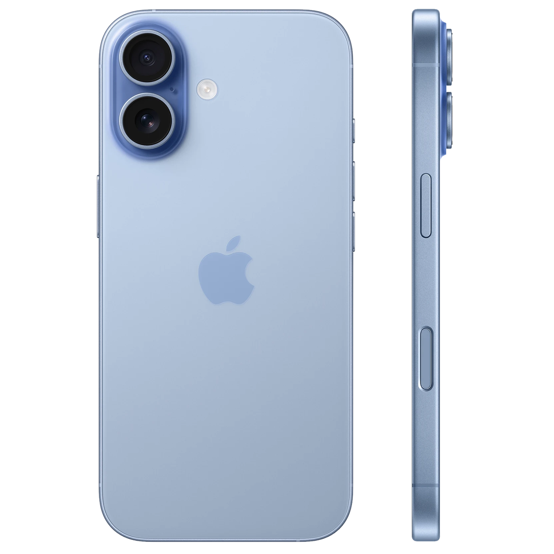 Apple iPhone 17: 6.3-inch Display with ProMotion, A19 Chip, Center Stage Front Camera for Smarter Group Selfies, Improved Scratch Resistance, All-Day Battery Life