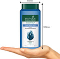 Biotique Bio Kelp Protein Shampoo for Falling Hair Intensive Regrowth Treatment, 340ml, multi Biotique