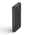 Anker PowerCore Metro Essential 20000mAh 20W PD – Black Fabric ANKER