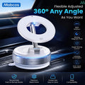 360 degree rotating magnetic phone holder