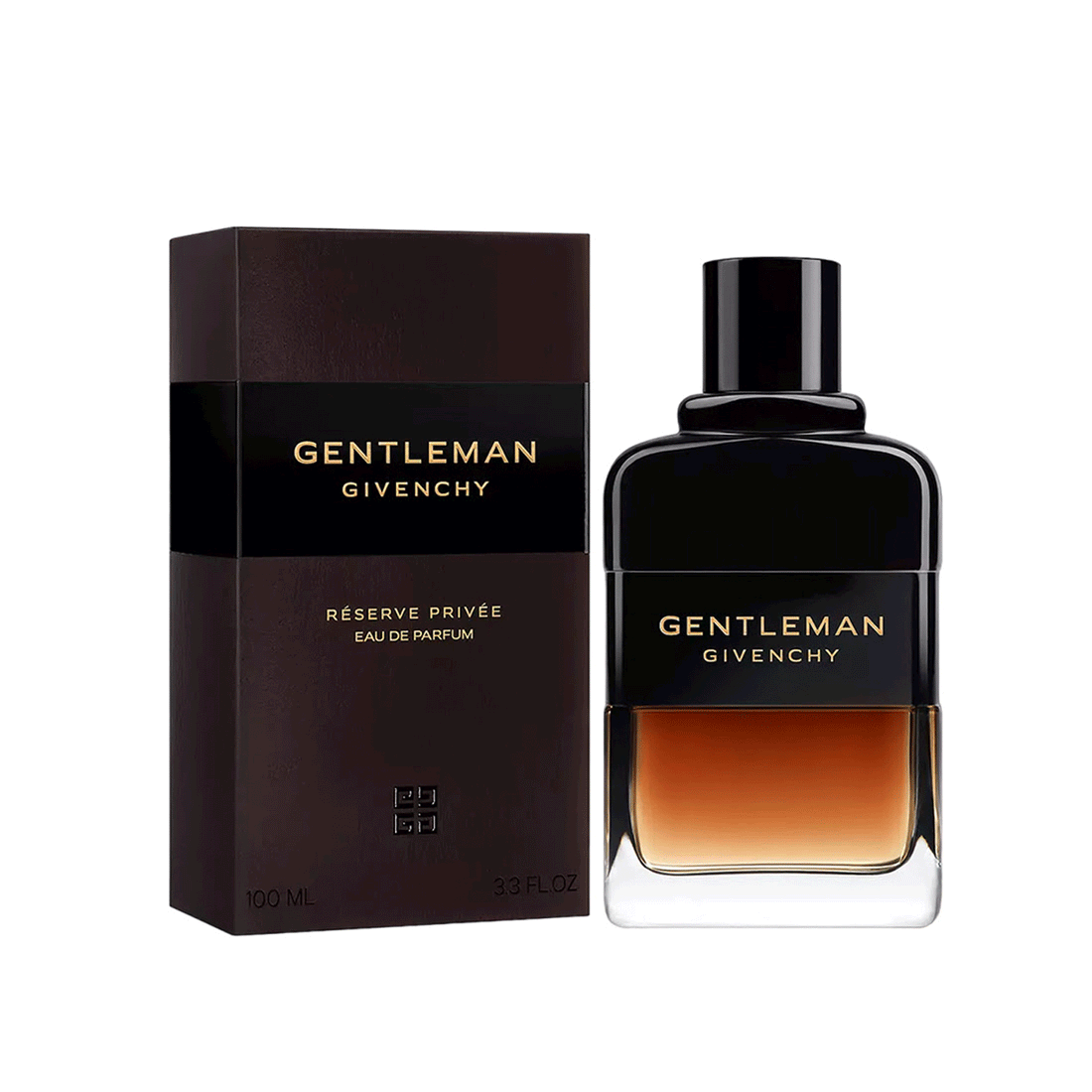 Givenchy Gentleman Eau de Parfum Réserve Privée – 60ml for Men