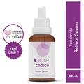 Pure Choice Retinol Serum, 30ml - Anti-Aging and Regenerating PURE CHOICE