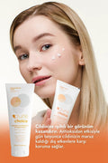 Pure Choice Vitamin C and B Complex - 75 ML Skin Care Cream (10% Vit.C + 10% Vit.B) PURE CHOICE