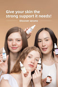 Pure Choice Retinol Serum, 30ml - Anti-Aging and Regenerating PURE CHOICE
