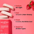 Dot & Key Strawberry Dew SPF 50 Sunscreen Stick On-the-Go DOT & KEY