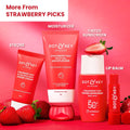Dot & Key Strawberry Dew SPF 50 Sunscreen Stick On-the-Go DOT & KEY