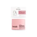 Foxtale Skin Repair Cream with Olive Leaf Extract, Provitamin B5 and Niacinamide for Dry and Sensitive Skin Types, Men & Women, 50g Foxtale