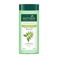 Biotique Bio Neem Margosa Anti Dandruff Shampoo And Conditioner, 180 ml Biotique