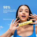 Foxtale Niacinamide Matte Sunscreen SPF 70+ PA++++ | No White Cast | Non Greasy | Prevents Tanning | UVA/UVB Protection | Lightweight | Men & Women | For Normal to Oily Skin | 50 ml Foxtale