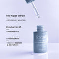 FoxTale Hyaluronic Acid Serum For Plump,Glowing Skin With Vitamin B5,Betaine|Intense 24-Hour Hydration,Brightening|Reduction In Fine Lines&Inflammation|For Dry,Sensitive Skin|Men&Women - 30 Ml Foxtale