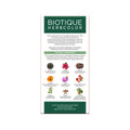 Biotique Bio Herbcolor 1N Natural Black, 50 G + 110 ML Biotique