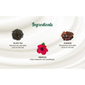 Biotique Bio Herbcolor 1N Natural Black, 50 G + 110 ML Biotique