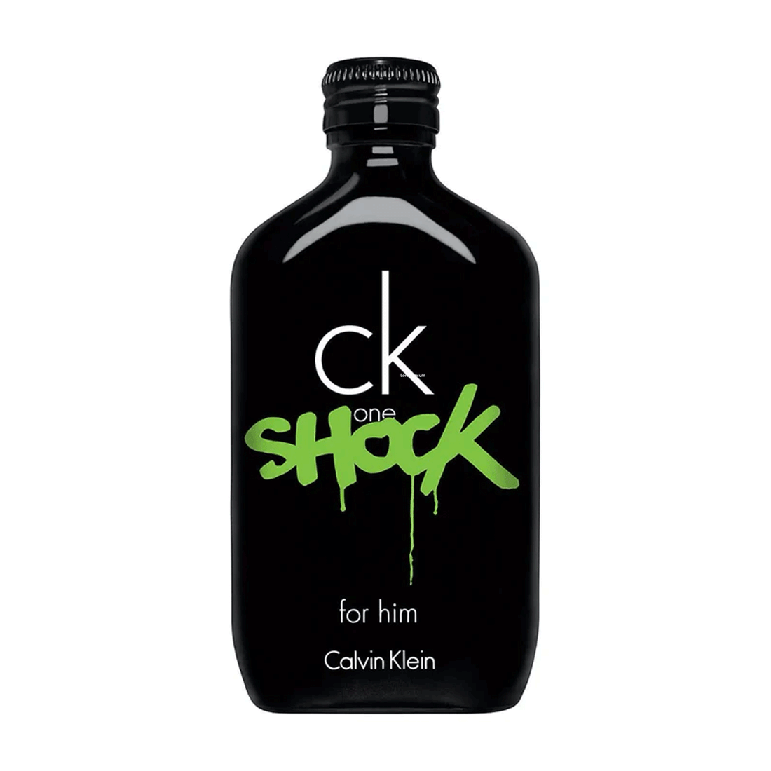 Calvin Klein CK One Shock for Men - Eau de Toilette 200ml