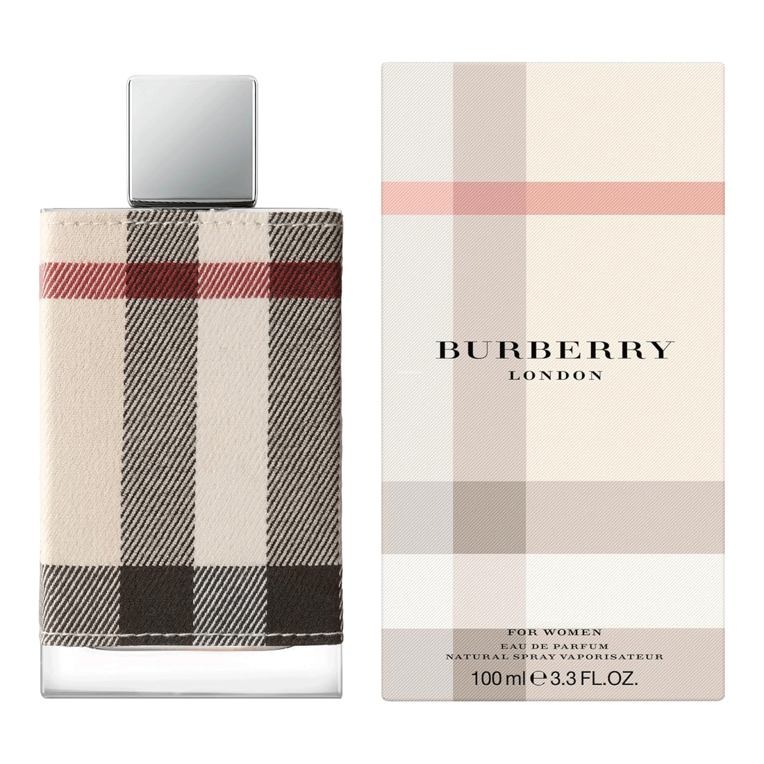 Burberry London Eau de Parfum for Women - 100ml