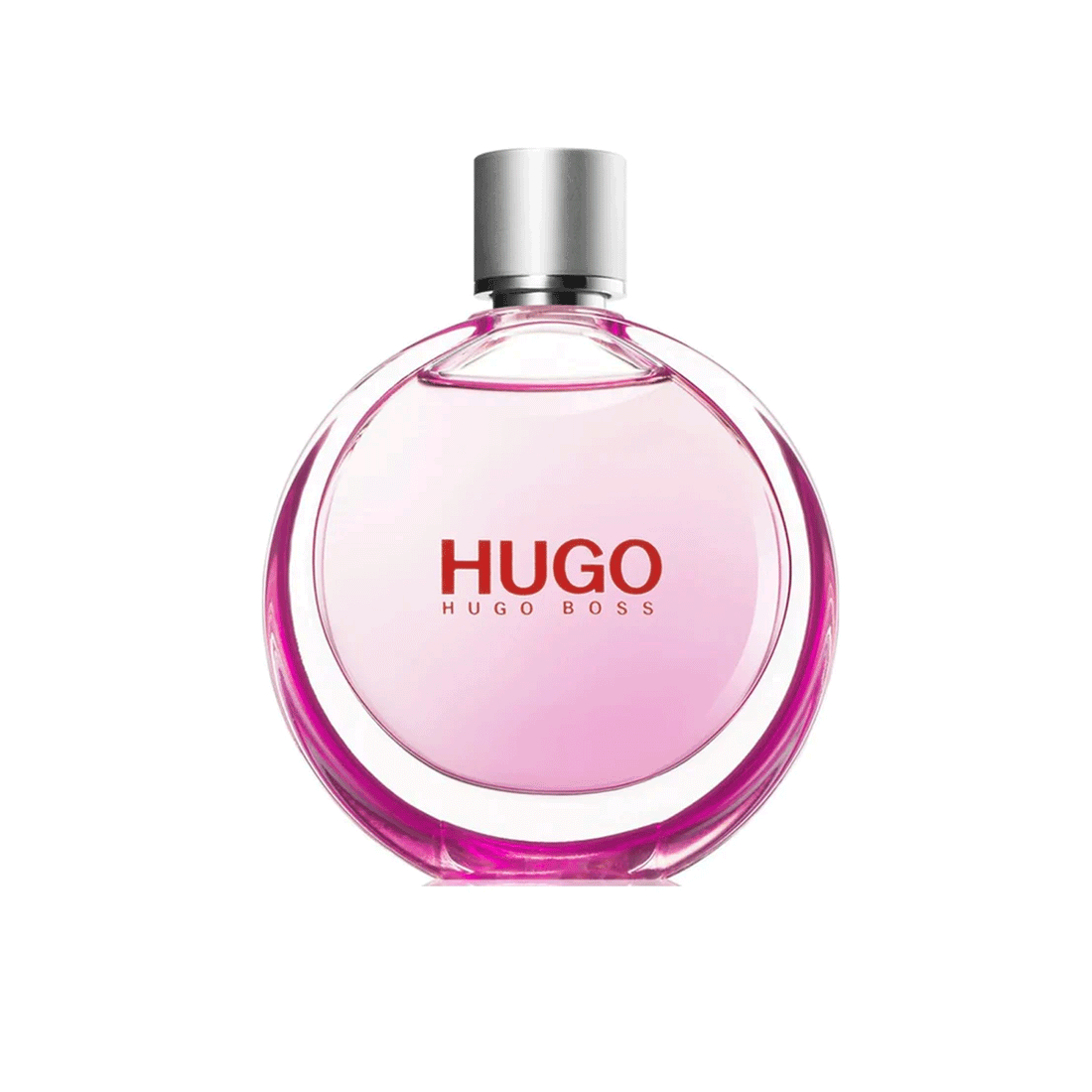 Hugo Woman Extreme by Hugo Boss - Floral Fruity Eau de Parfum for Women, 75ml