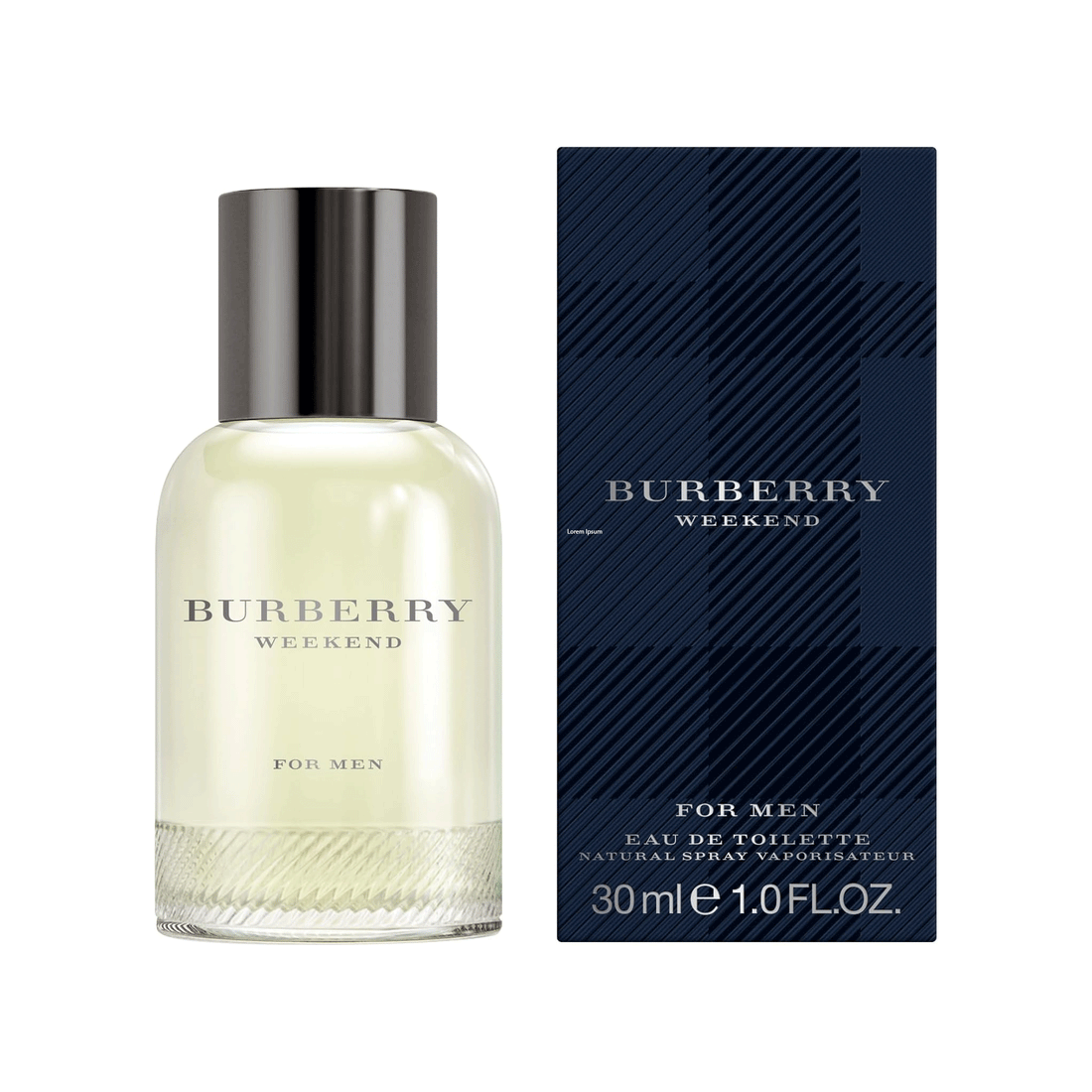 Burberry Weekend for Men - Eau de Toilette, 30ml