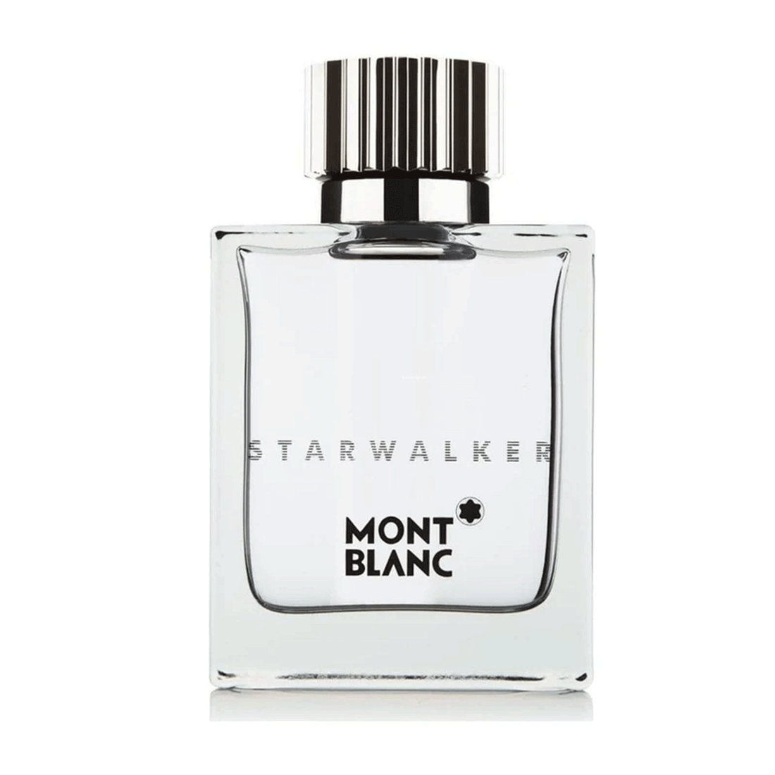 Mont Blanc Starwalker Eau de Toilette for Men - 75ml