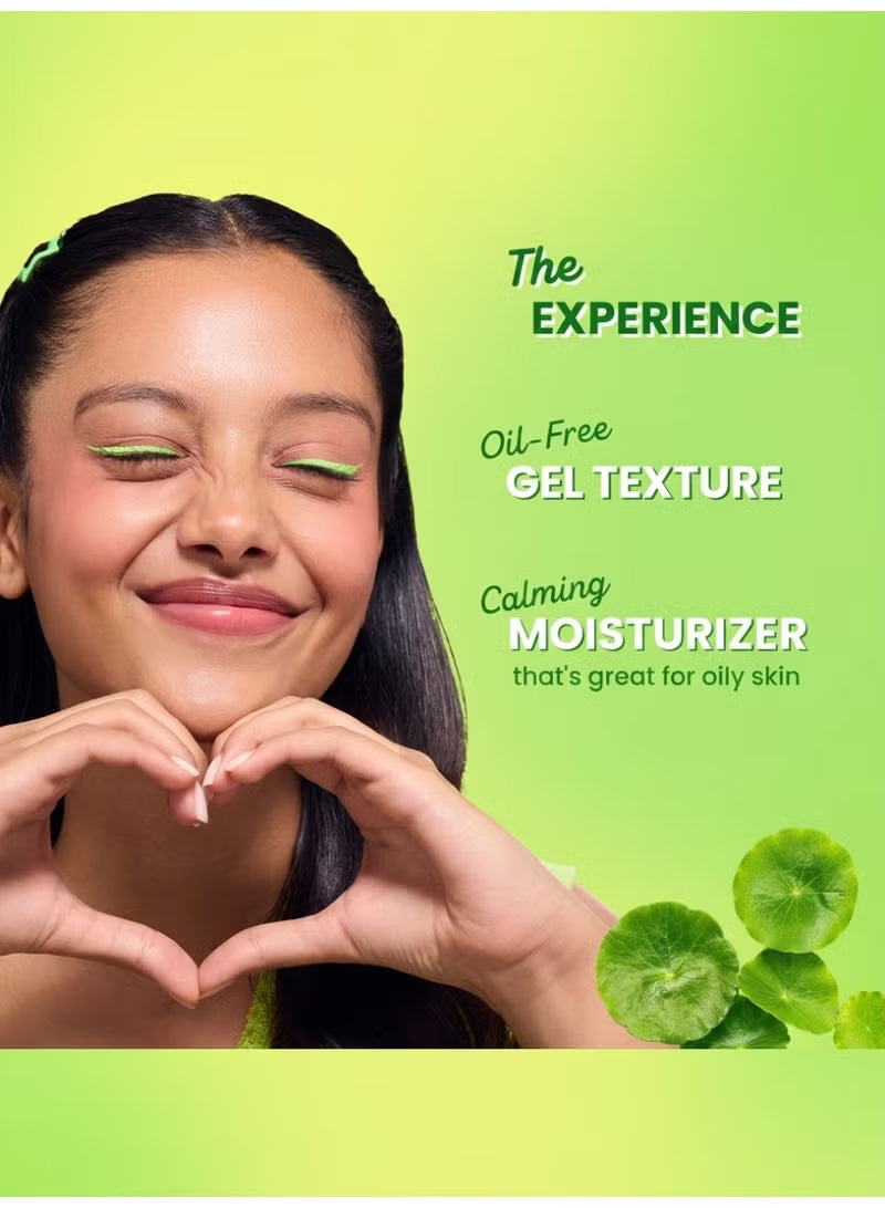 Dot & Key Cica Calming Oil-Free Gel Moisturizer 25ml