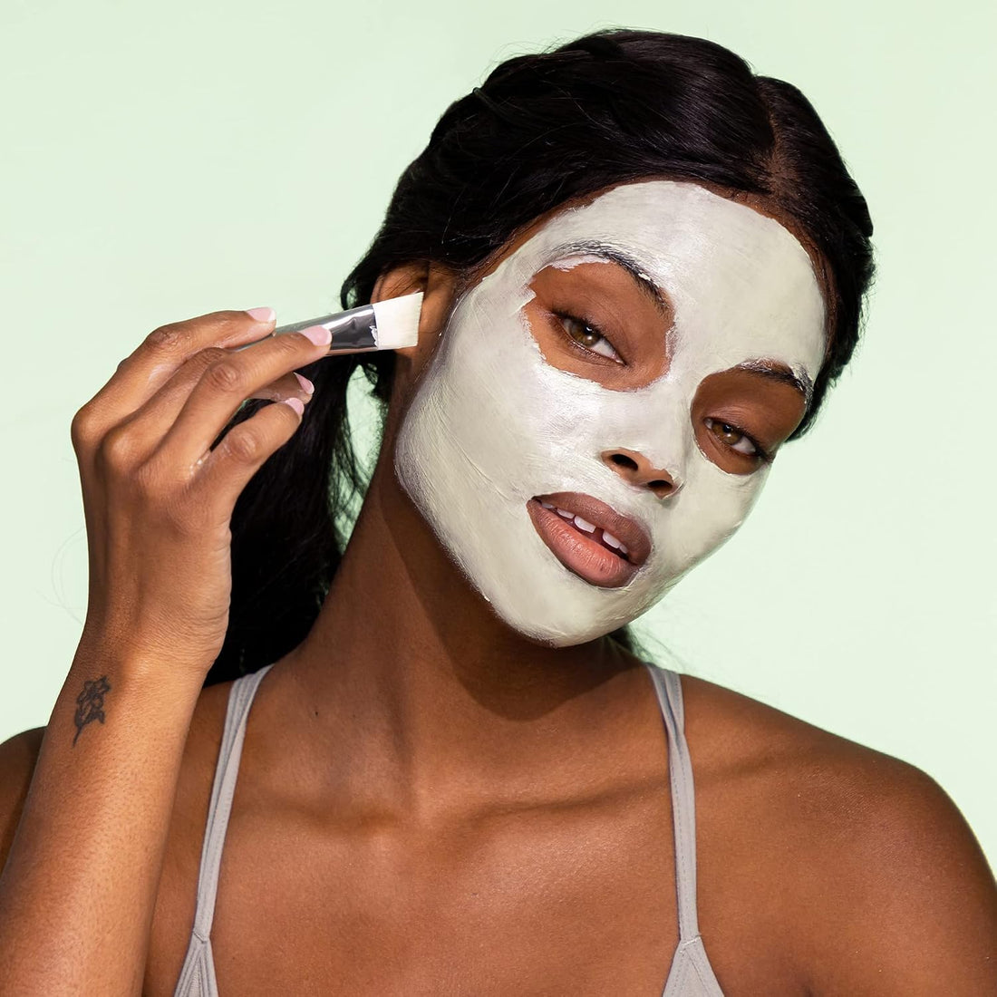 Sand & Sky Oil Control Clearing Face Mask 100gm