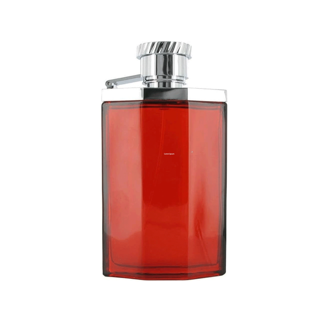 Dunhill Desire Red for Men - Eau de Toilette Spray, 100ml