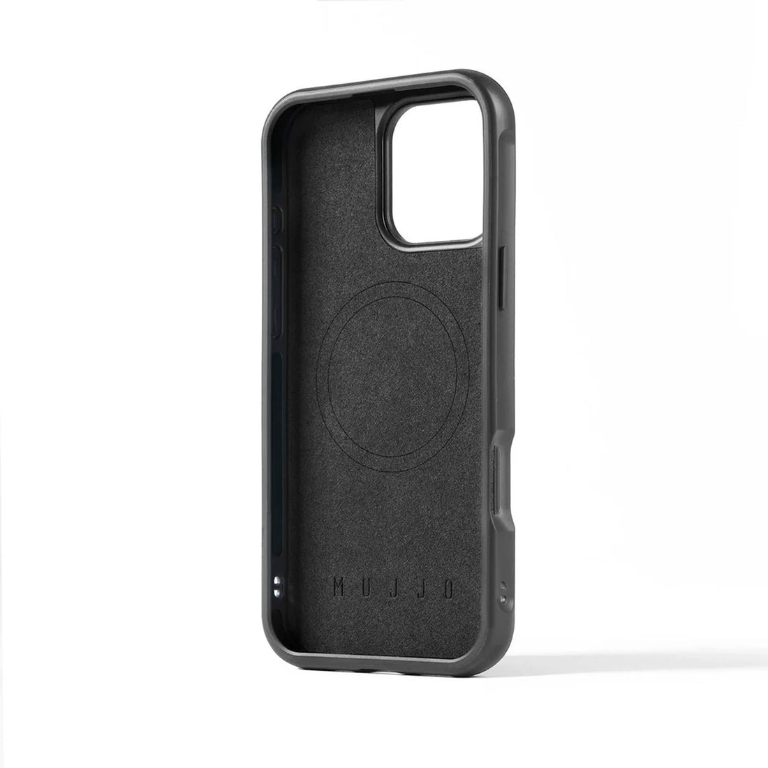 iPhone 16 Pro Max Shield Case | Military-Grade Protection Meets Luxury Velore Leather