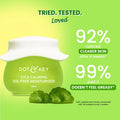 Dot & Key CICA + Niacinamide Oil-Free Moisturizer, 60ml DOT & KEY